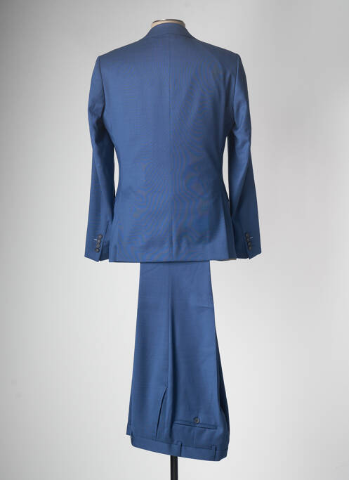 Costume de ceremonie albastru MONSIEUR HECTOR bărbat