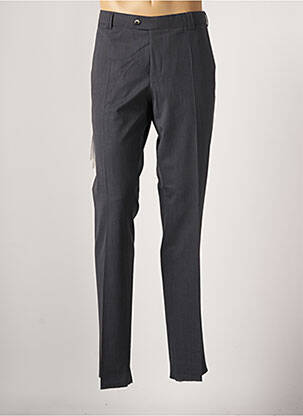 Pantalon slim gri MEYER bărbat