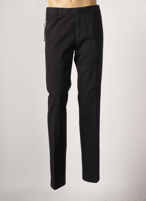Pantalon chino negru MEYER bărbat