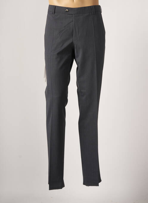 Pantalon slim gri MEYER bărbat