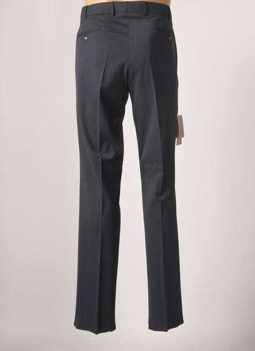 Pantalon slim gri MEYER bărbat