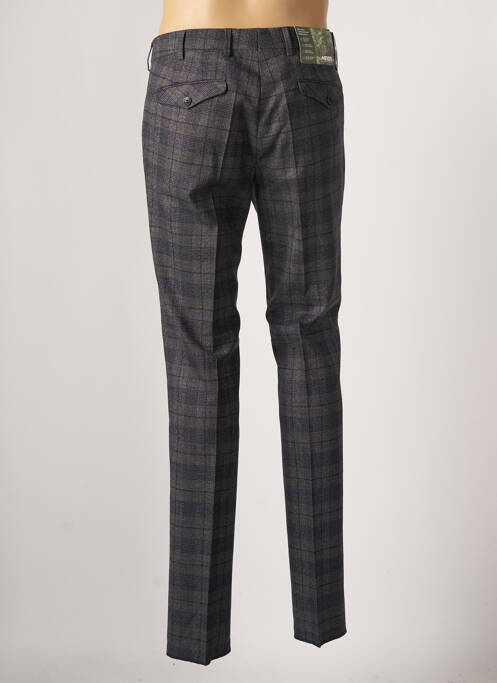 Pantalon chino gri MEYER bărbat