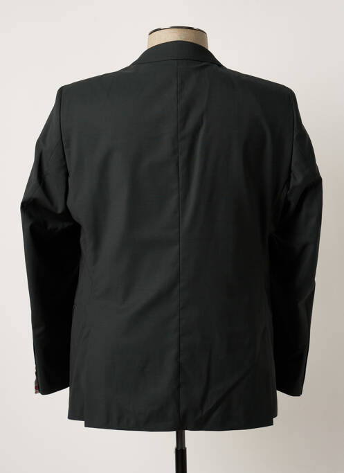 Sacou negru SAVILE ROW BY CG bărbat