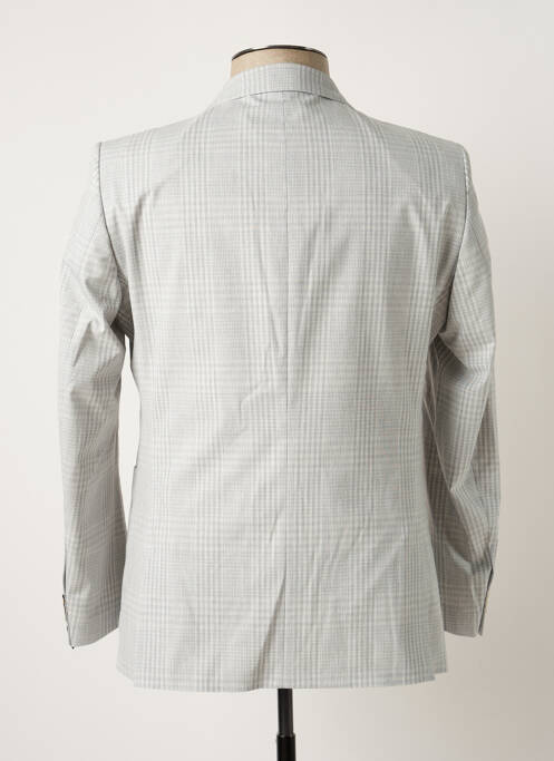 Sacou gri CLUB OF GENTS bărbat