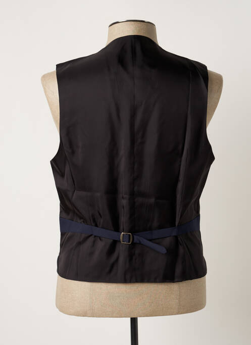 Vestă fără mâneci albastru CLUB OF GENTS bărbat