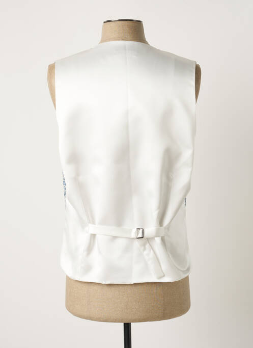 Vestă fără mâneci albastru GRÈGE bărbat