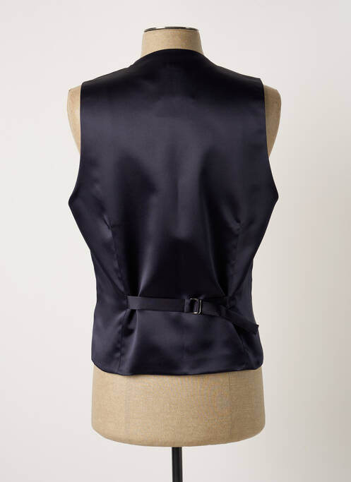 Vestă fără mâneci albastru GRÈGE bărbat