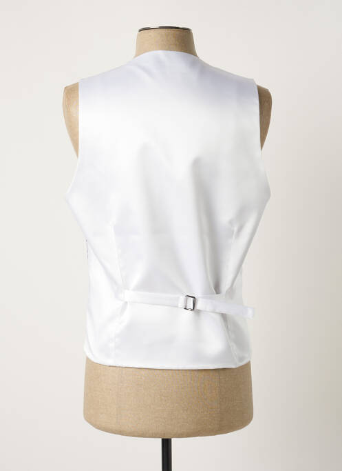 Vestă fără mâneci albastru GRÈGE bărbat