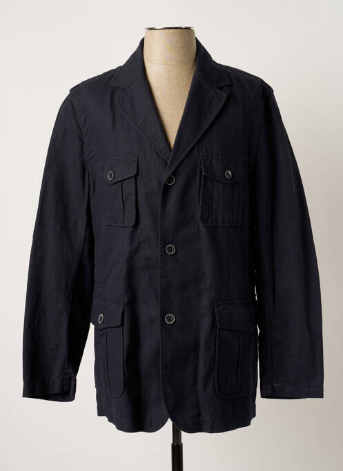 Jachete casual albastru BUGATTI bărbat