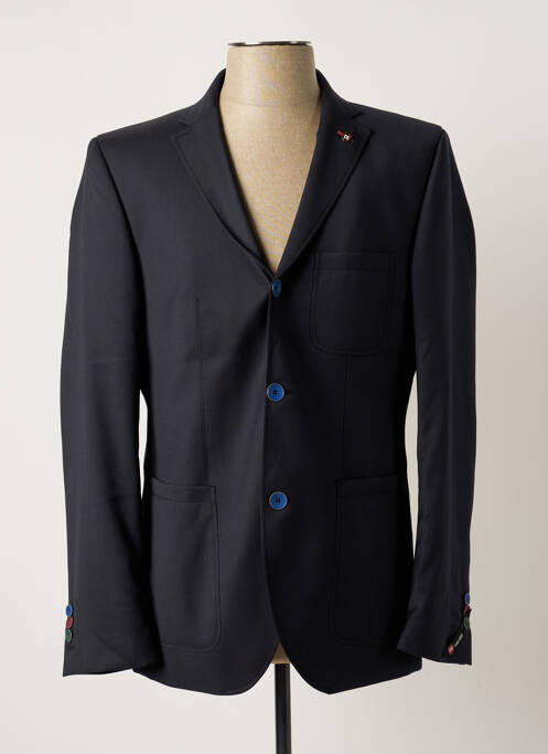 Sacou albastru CLUB OF GENTS bărbat