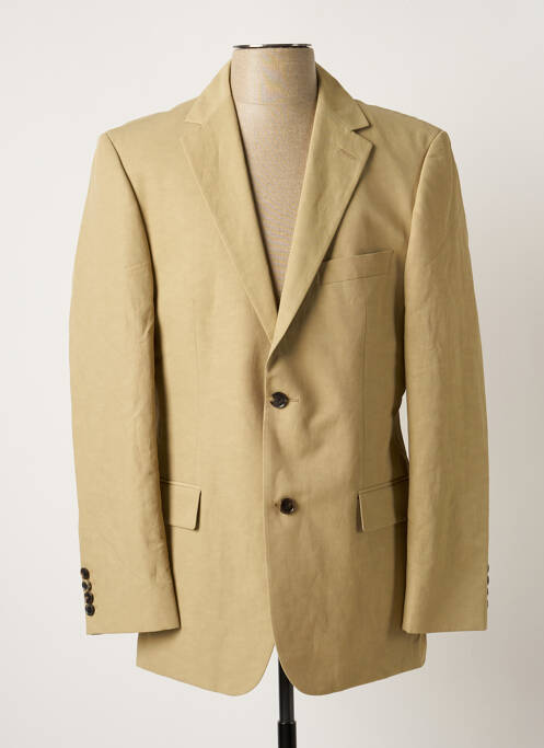 Sacou bej HUGO BOSS bărbat