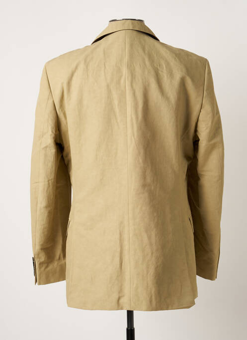 Sacou bej HUGO BOSS bărbat