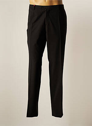 Pantalon slim negru CLUB OF GENTS bărbat