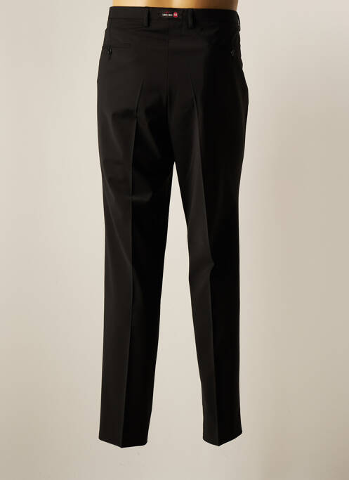 Pantalon slim negru CLUB OF GENTS bărbat