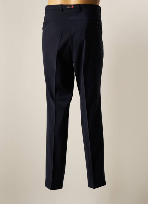 Pantalon slim albastru CLUB OF GENTS bărbat