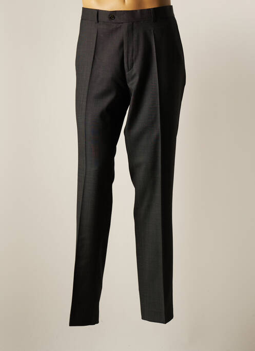 Pantalon slim gri REDA bărbat