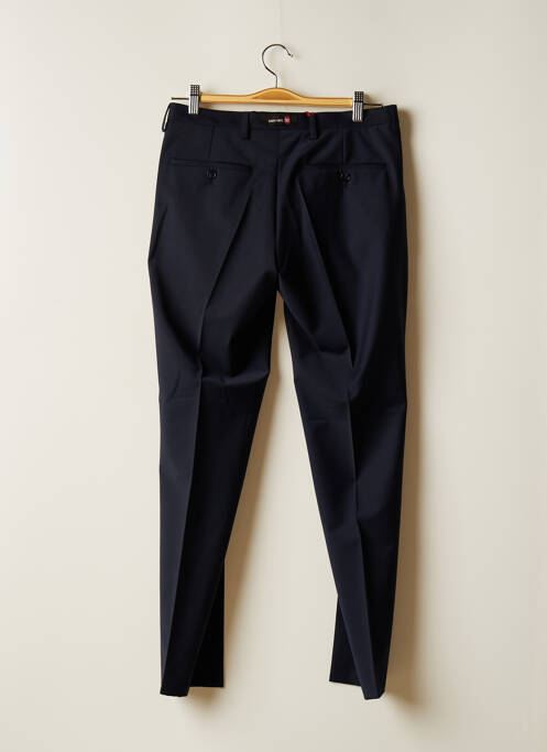 Pantalon slim albastru CLUB OF GENTS bărbat