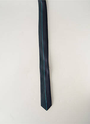 Cravată albastru VIRTUOSE bărbat