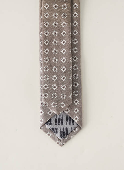 Cravată gri REAL GUYS BY J.PLOENES bărbat