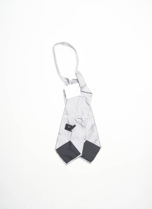 Cravată gri CANOTIER bărbat