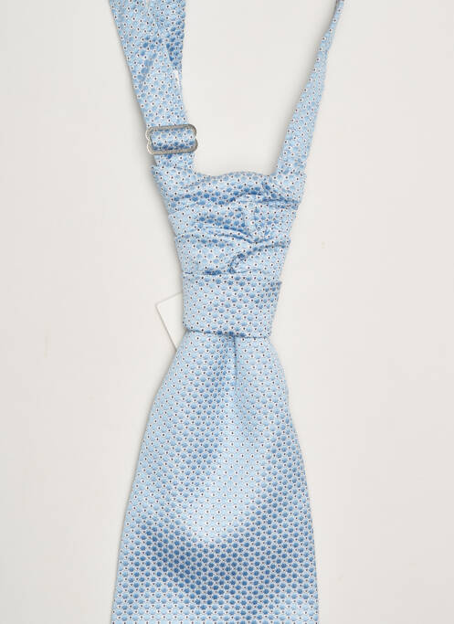 Cravată albastru GRÈGE bărbat