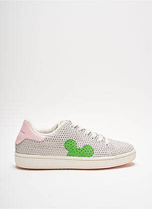 Adidași roz MOACONCEPT fată