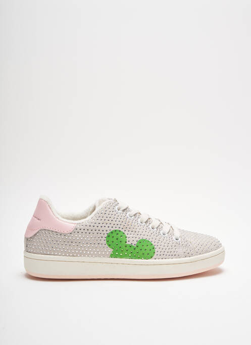 Adidași roz MOACONCEPT fată