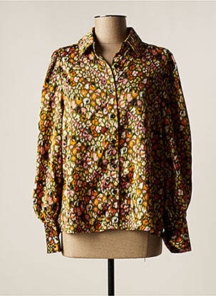 Cămașă verde JUBYLEE femeie