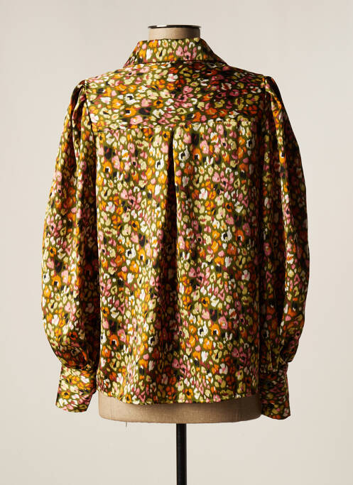 Cămașă verde JUBYLEE femeie