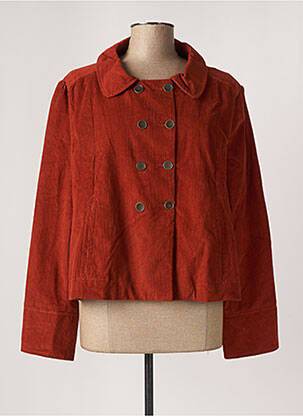 Jachete casual maro KALI YOG femeie