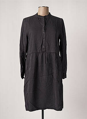 Rochie midi gri STREET ONE femeie