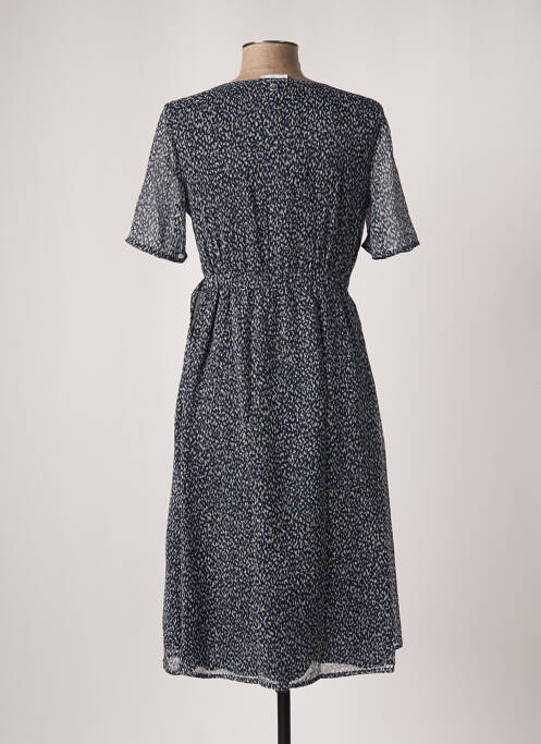 Rochie midi albastru STREET ONE femeie