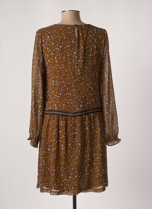 Rochie midi verde MAE MAHE femeie