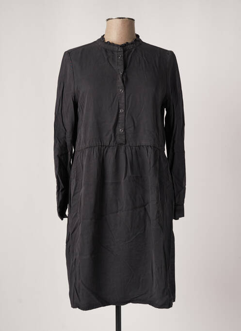 Rochie midi gri STREET ONE femeie