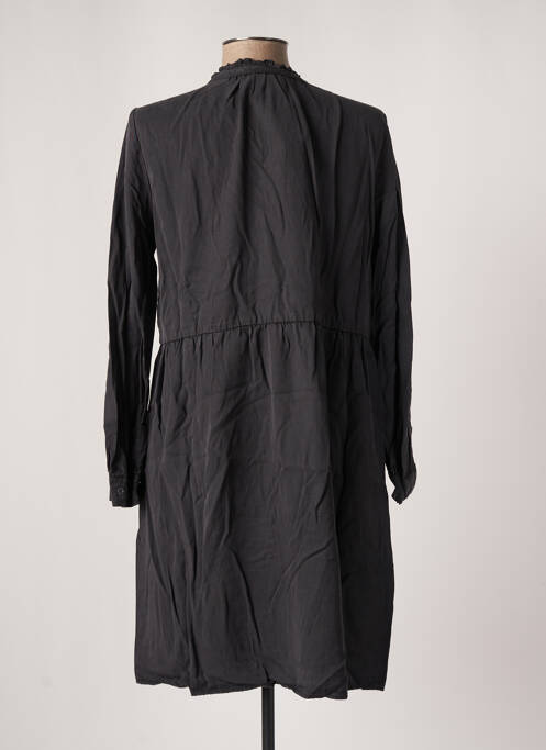 Rochie midi gri STREET ONE femeie