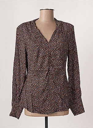 Bluză negru CREAM femeie