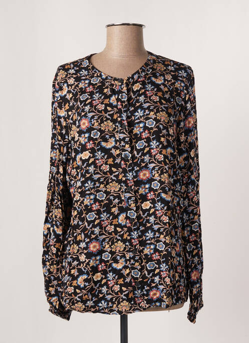 Cămașă negru GEISHA femeie