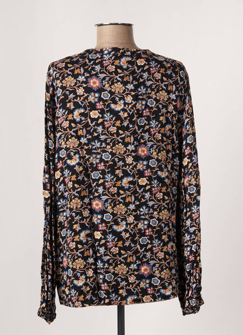 Cămașă negru GEISHA femeie