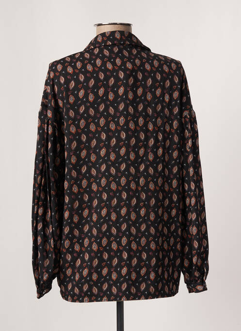 Cămașă negru MOLLY BRACKEN femeie