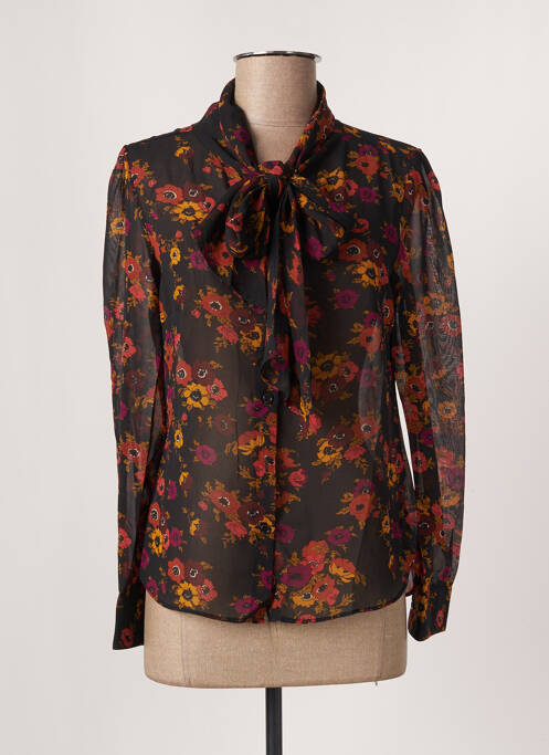 Cămașă negru MOLLY BRACKEN femeie