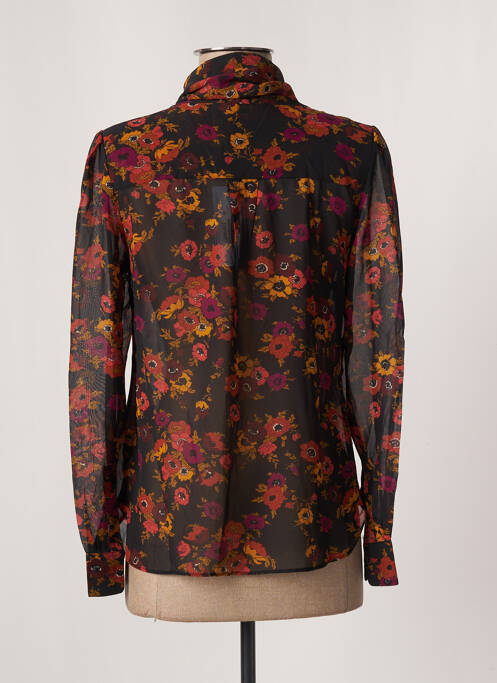 Cămașă negru MOLLY BRACKEN femeie