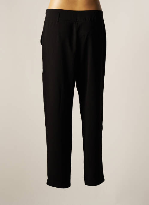 Pantalon chino negru MOLLY BRACKEN femeie