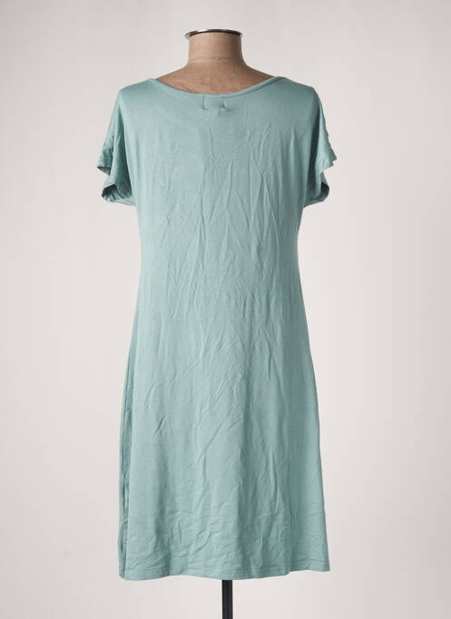 Rochie midi verde ROSE POMME femeie