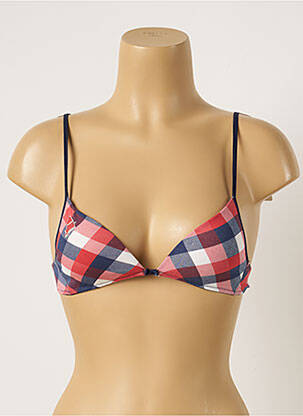 Sutien albastru GISELA femeie