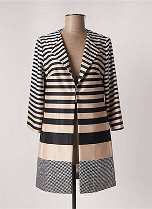 Jachete casual negru EDAS femeie