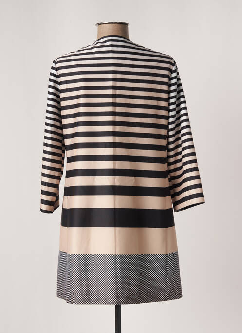 Jachete casual negru EDAS femeie