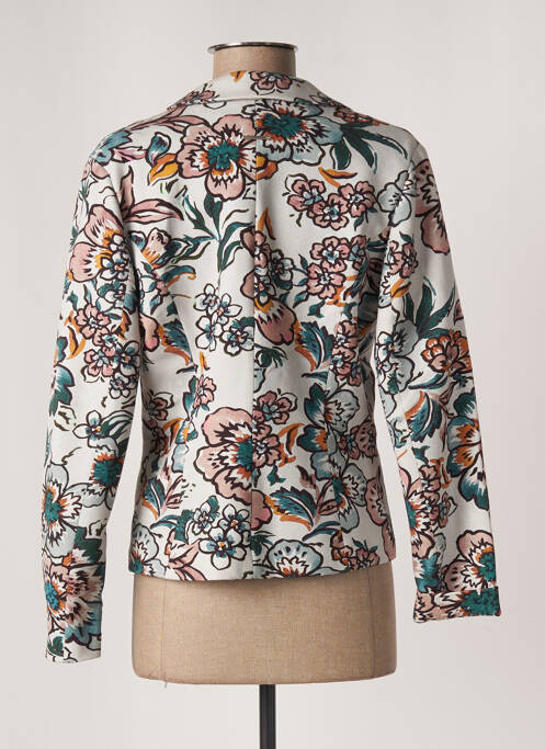 Sacou alb VOODOO femeie