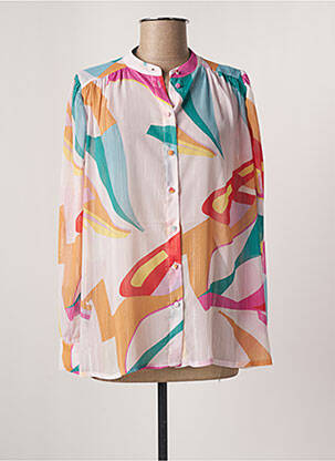 Cămașă roșu SUNCOO femeie