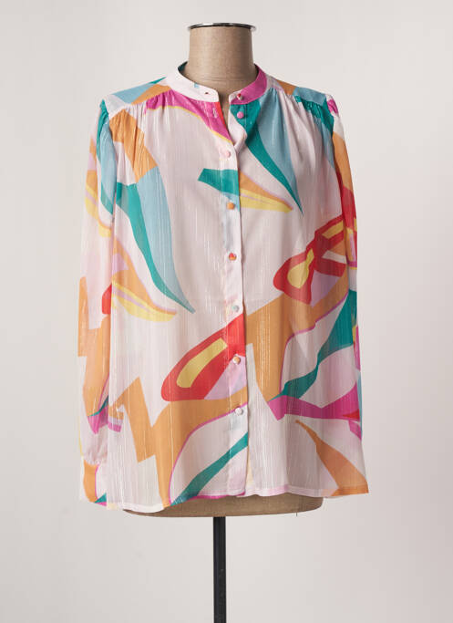 Cămașă roșu SUNCOO femeie