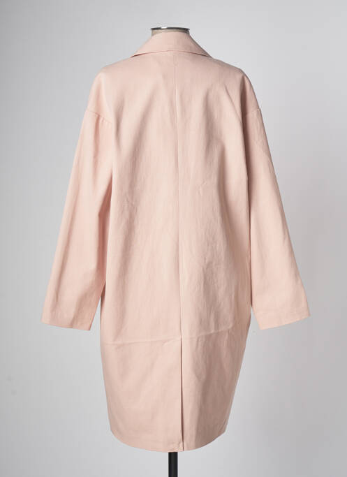 Sacou roz SCHOOL RAG femeie